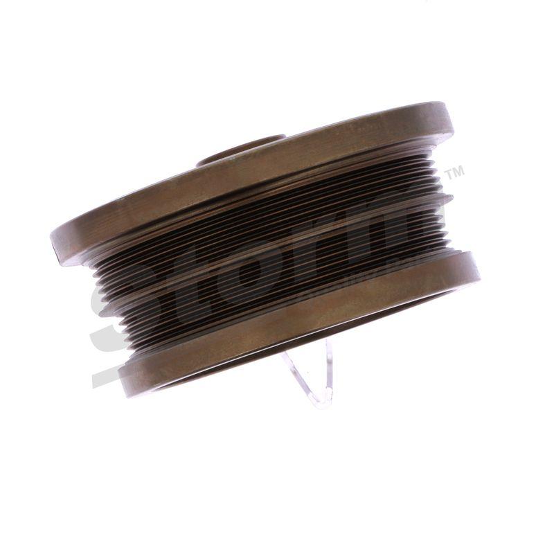 Poulie, vilebrequin STORM QUALITY PARTS 15099