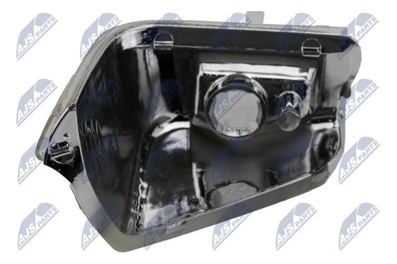 Feu clignotant NTY ELP-ME-002
