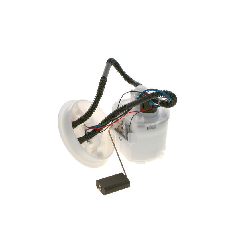 Unité d'injection de carburant BOSCH 0 986 580 994