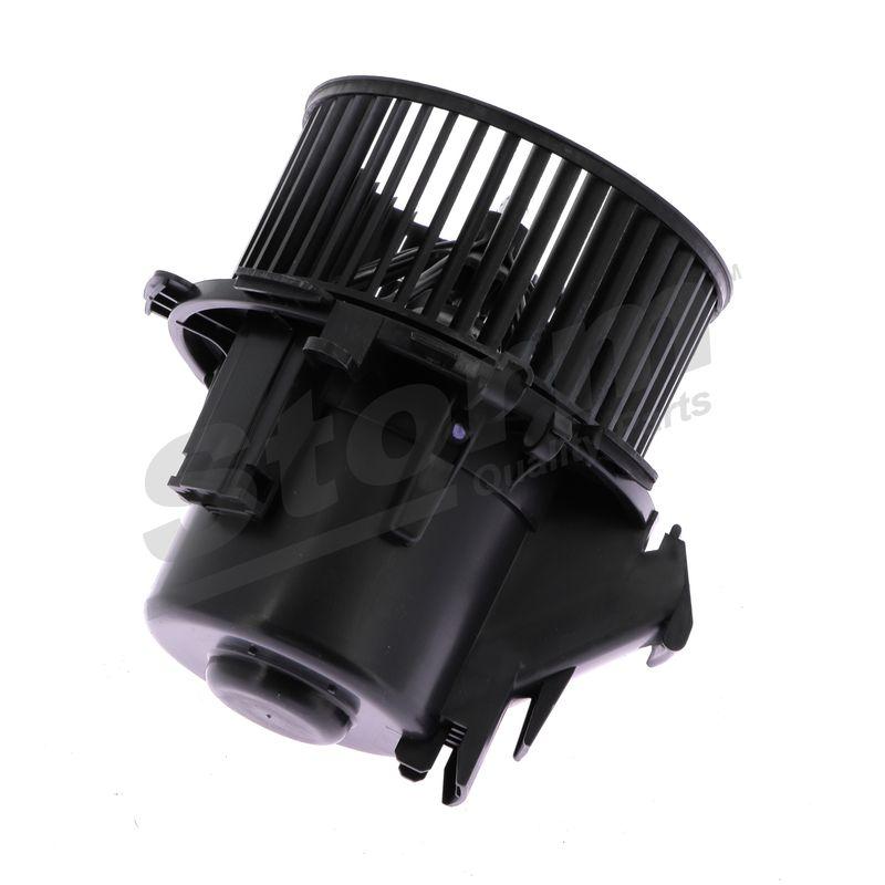 Plot de berceau/Support d'agrégats STORM QUALITY PARTS 999892