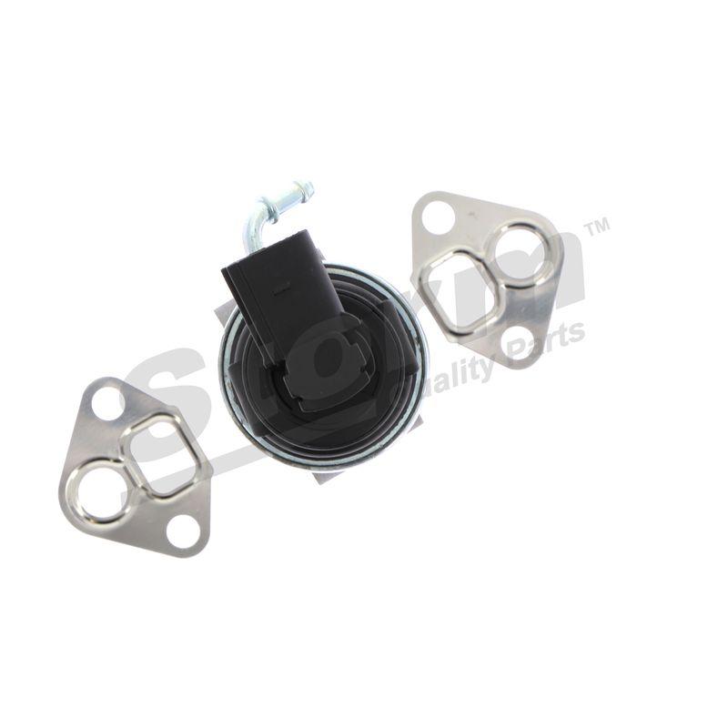 Vanne EGR STORM QUALITY PARTS 9039
