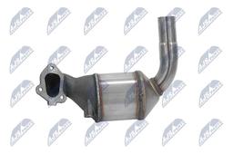 Catalyseur NTY KAT-PL-015