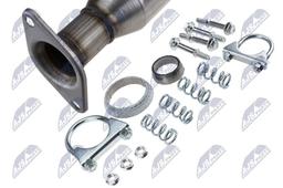 Catalyseur NTY KAT-TY-004