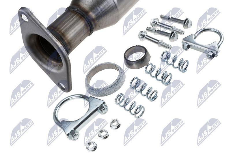 Catalyseur NTY KAT-TY-004