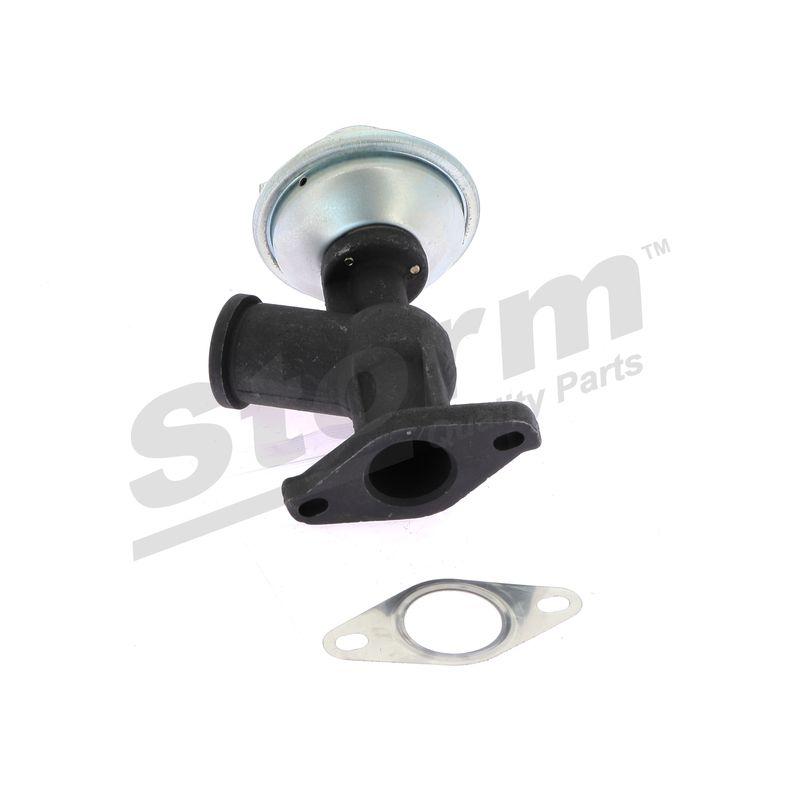 Vanne EGR STORM QUALITY PARTS 9048