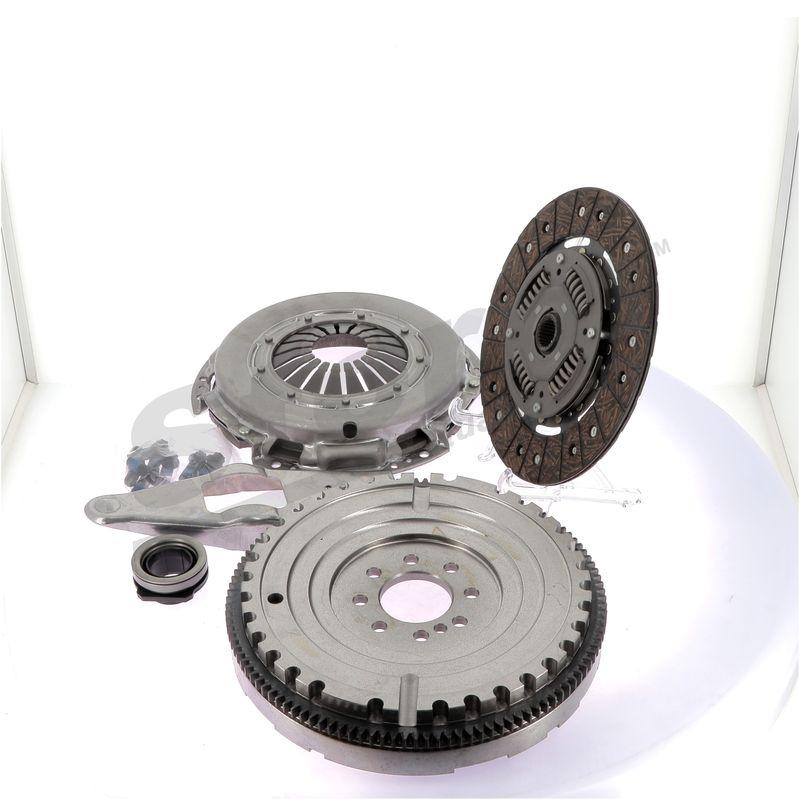 Kit adaptateur, embrayage STORM QUALITY PARTS STO1001