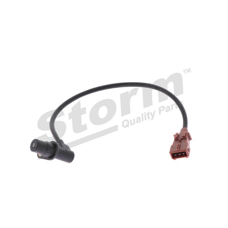 Capteur d'angle, vilebrequin STORM QUALITY PARTS 777118