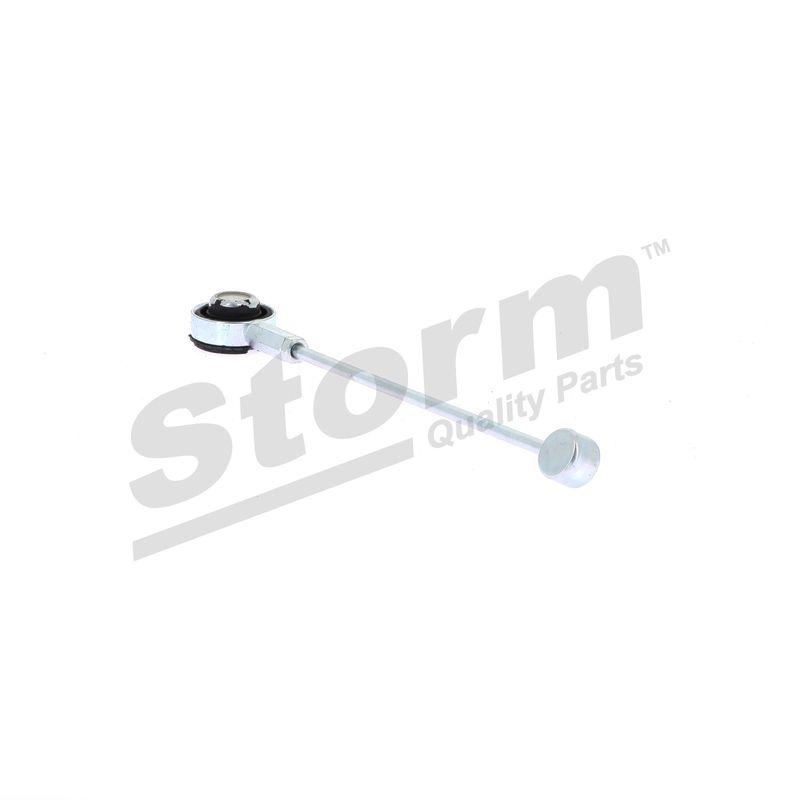 Kit de réparation, levier de changement de vitesse STORM QUALITY PARTS 790796