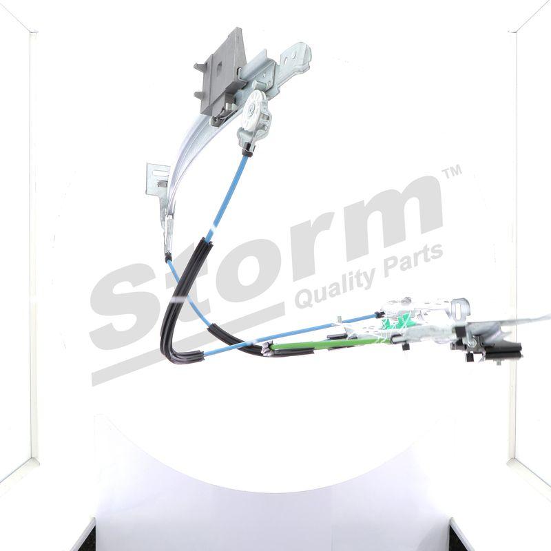 Lève-vitre STORM QUALITY PARTS 87280