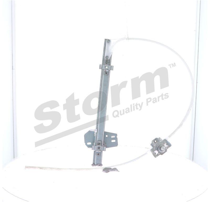 Lève-vitre STORM QUALITY PARTS 85074