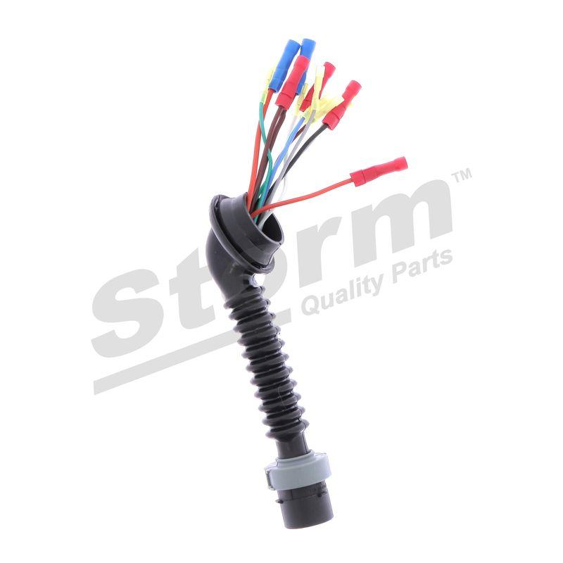 Kit réparation de câble, porte STORM QUALITY PARTS 699004