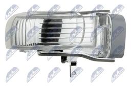 Feu clignotant NTY ELP-VW-035
