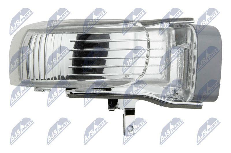 Feu clignotant NTY ELP-VW-035