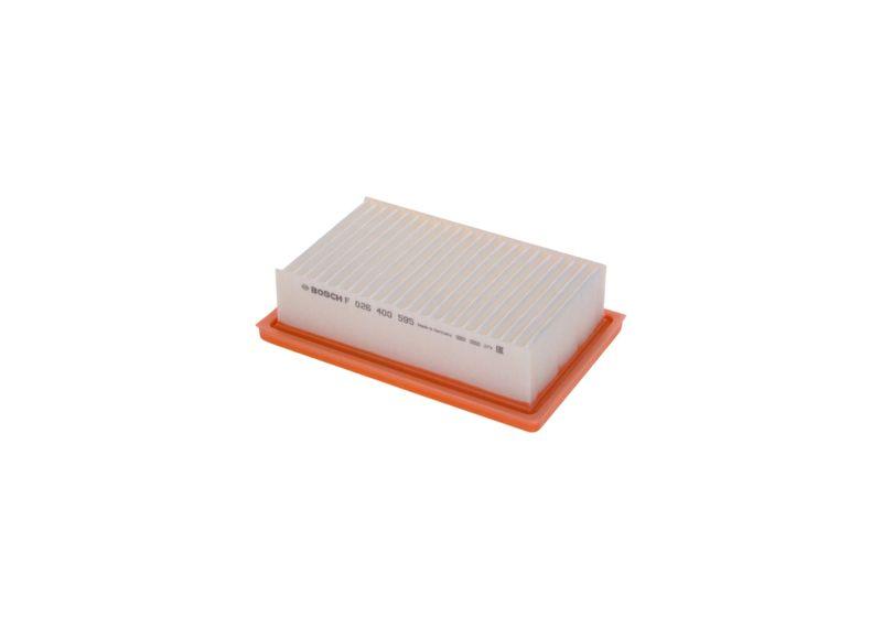 Filtre à air BOSCH F 026 400 595