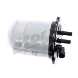 Boîtier, filtre à carburant STORM QUALITY PARTS 3888