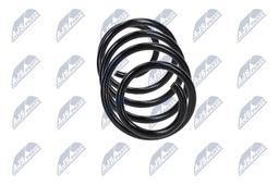 Ressort de suspension NTY ASZ-FT-002