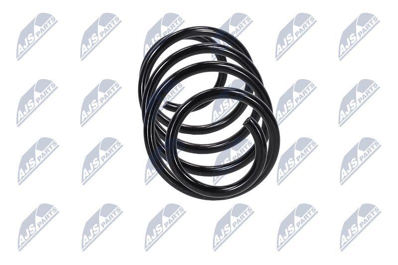 Ressort de suspension NTY ASZ-FT-002