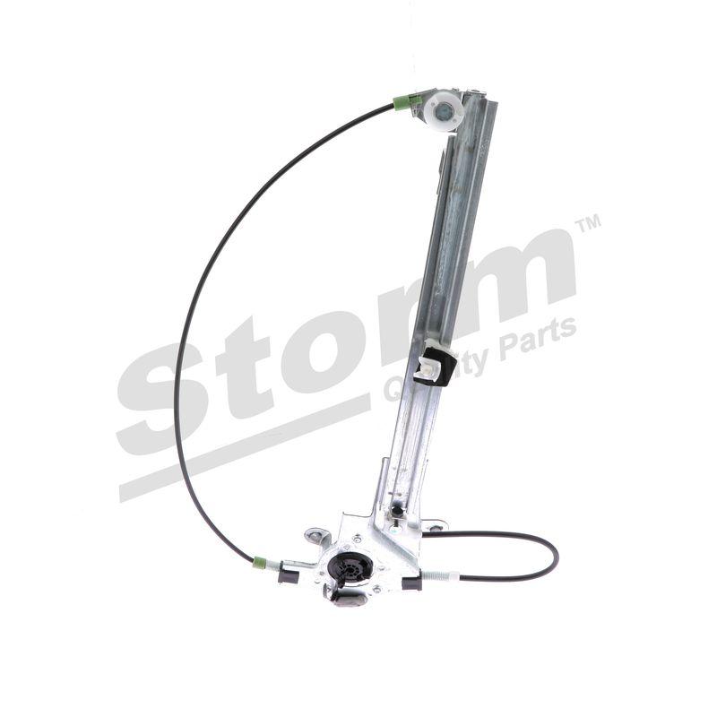 Lève-vitre STORM QUALITY PARTS 88067