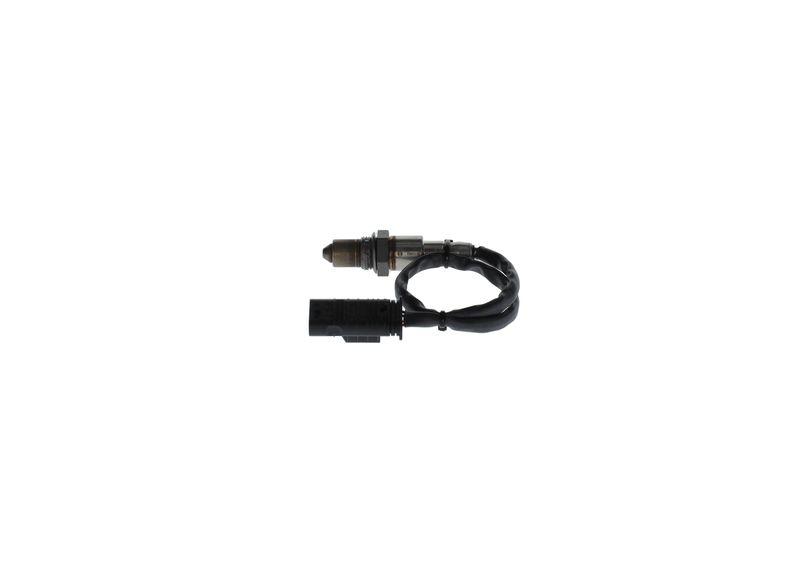 Sonde lambda BOSCH 0281004744