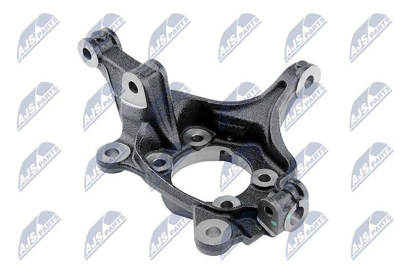Fusée d'essieu, suspension de roue NTY ZZP-MZ-014