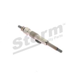Bougie de préchauffage STORM QUALITY PARTS 502020