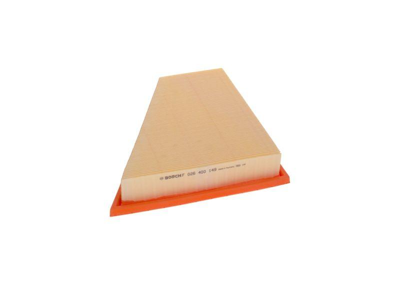 Filtre à air BOSCH F 026 400 149