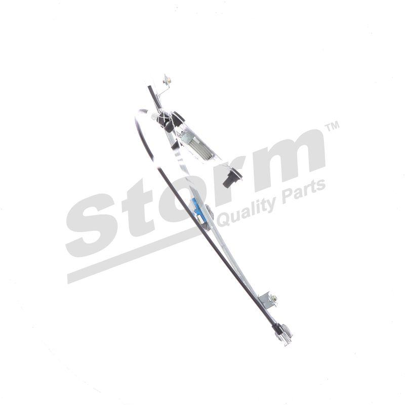 Lève-vitre STORM QUALITY PARTS 8807502