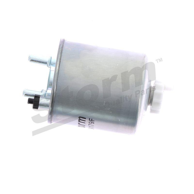 Filtre à carburant STORM QUALITY PARTS 10868