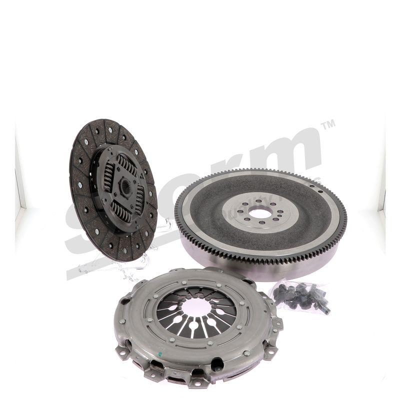 Kit adaptateur, embrayage STORM QUALITY PARTS STO1062