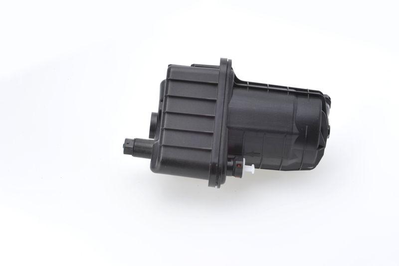 Filtre à carburant BOSCH 0450907015