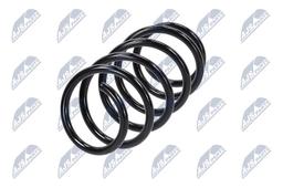 Ressort de suspension NTY ASZ-FR-059