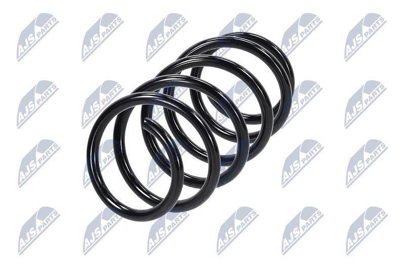 Ressort de suspension NTY ASZ-FR-059