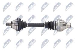 Arbre de transmission NTY NPW-VW-228