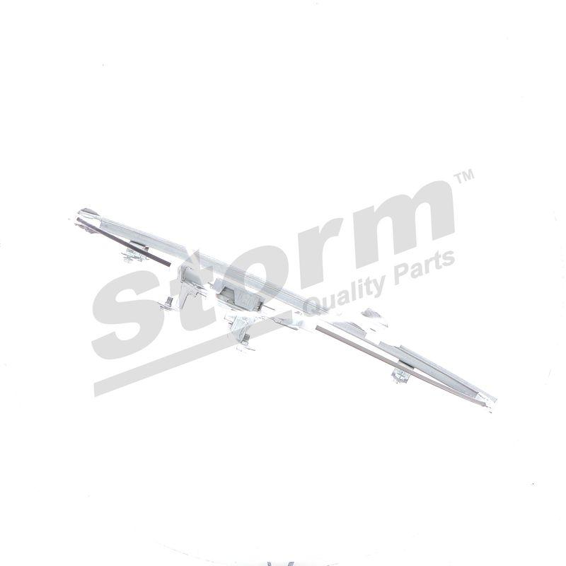 Lève-vitre STORM QUALITY PARTS 160073