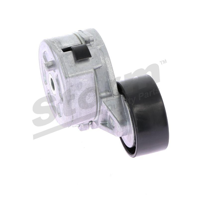 Tendeur de courroie, courroie trapézoïdale à nervures STORM QUALITY PARTS 22921