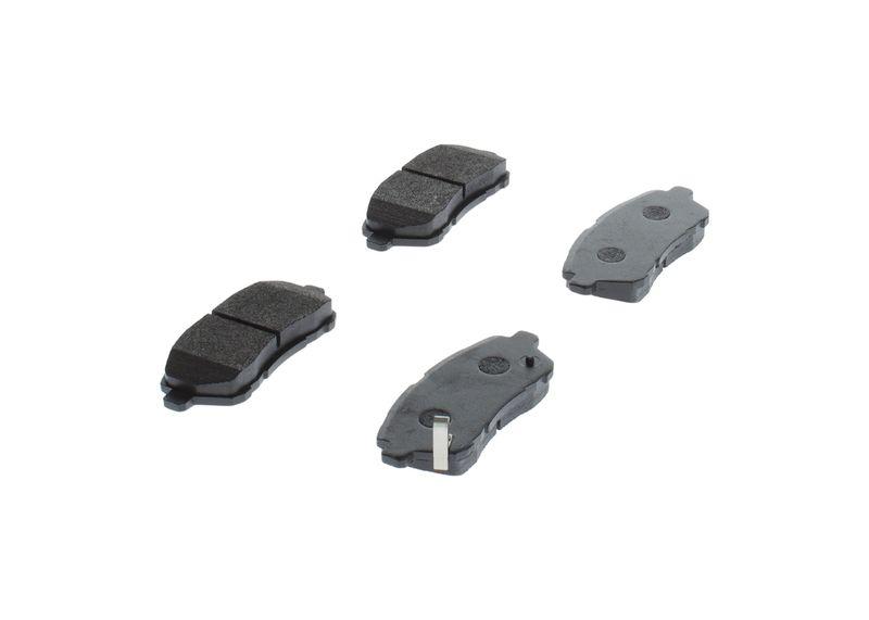 Kit de plaquettes de frein, frein à disque BOSCH 0 986 494 574