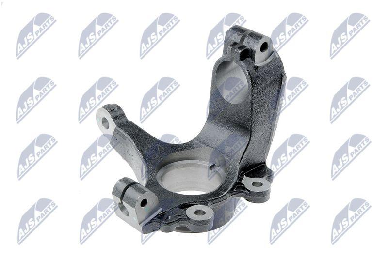 Fusée d'essieu, suspension de roue NTY ZZP-MZ-005