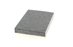 Filtre, air de l'habitacle BOSCH 1 987 432 197