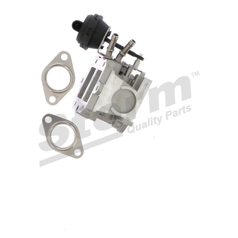 Vanne EGR STORM QUALITY PARTS 9096