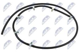 Tuyau, carburant de fuite NTY BPP-ME-007