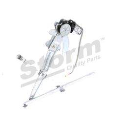 Lève-vitre STORM QUALITY PARTS 126075