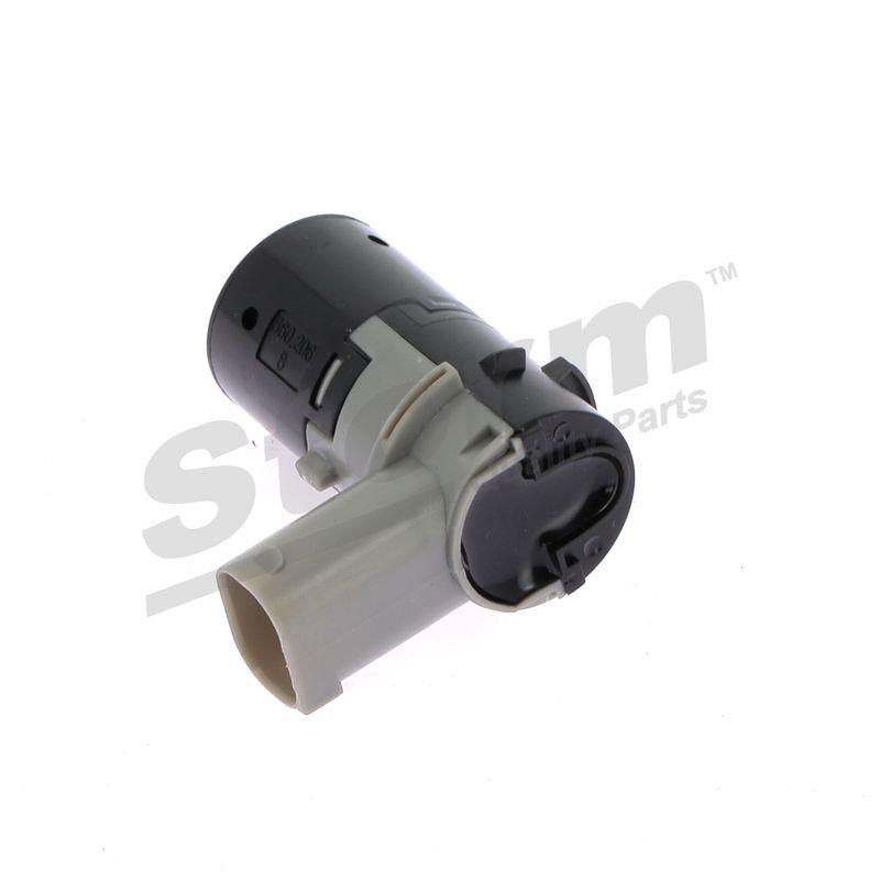 Capteur, aide au stationnement STORM QUALITY PARTS 777140