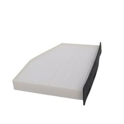 Filtre, air de l'habitacle CORTECO 21653024