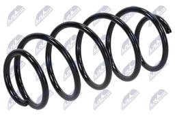 Ressort de suspension NTY ASZ-FR-061