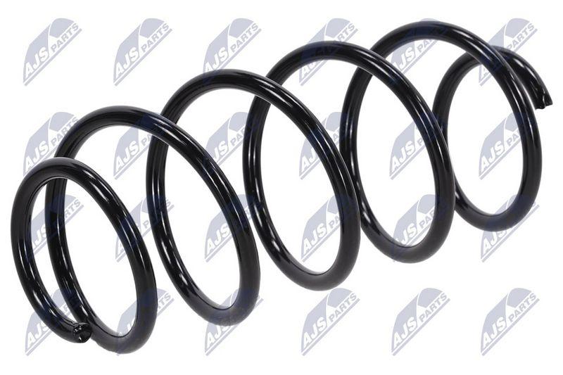 Ressort de suspension NTY ASZ-FR-061