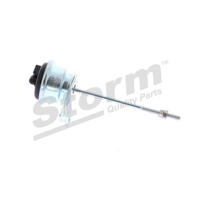 Détendeur de suralimentation STORM QUALITY PARTS 891104