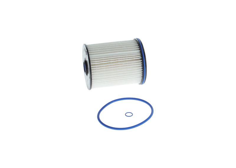 Filtre à carburant BOSCH F 026 402 287