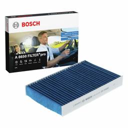 Filtre, air de l'habitacle BOSCH 0986628650
