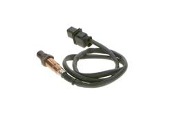 Sonde lambda BOSCH 0 258 017 025