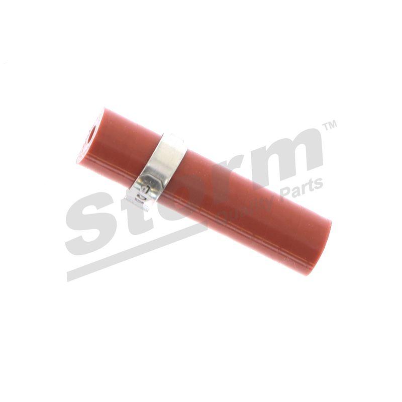 Tuyauterie, vanne EGR STORM QUALITY PARTS STO1509504